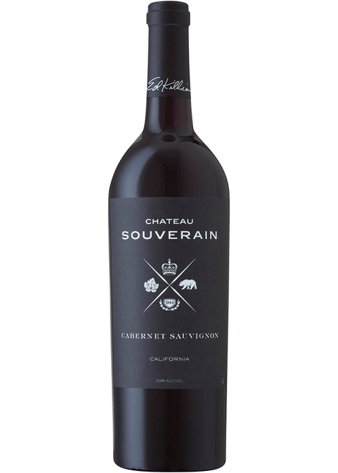 images/wine/Red Wine/Chateau Souverain Cabernet Sauvignon .png